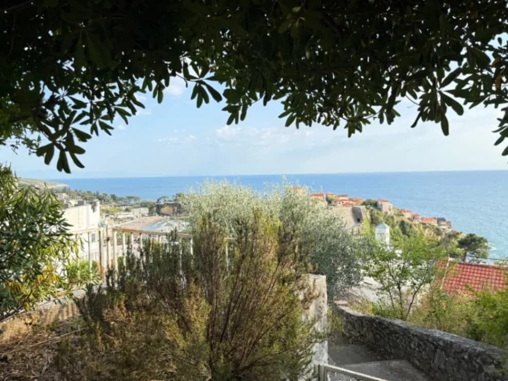Prodaja, kuća, 183m², Liman, Ulcinj