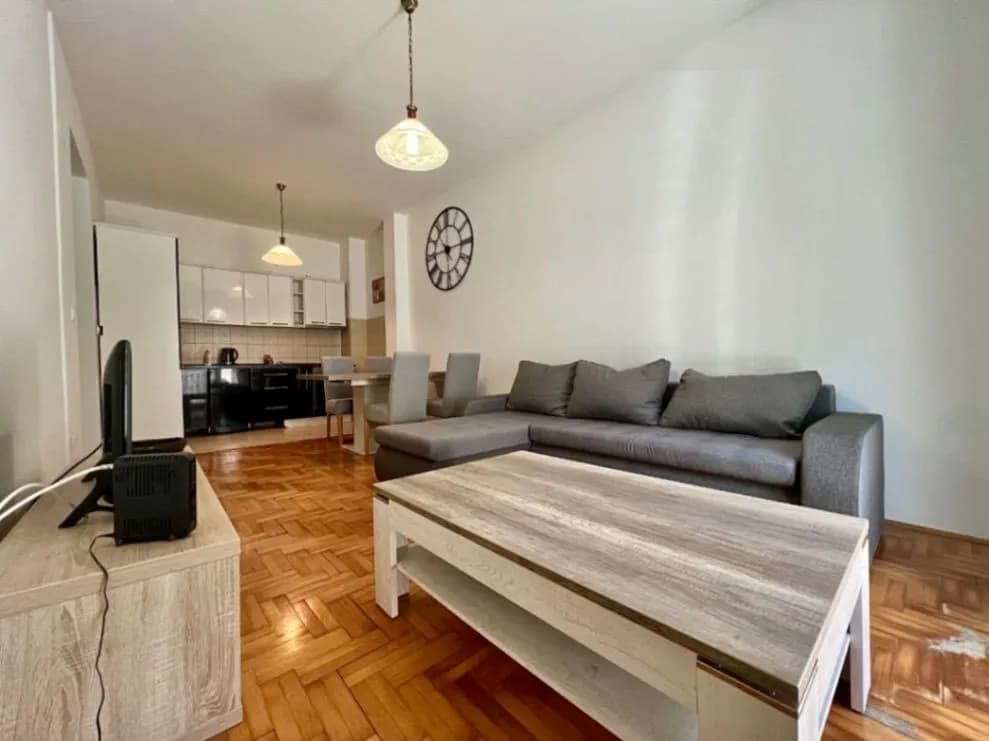 Prodaja, stan, 64m², Topla, Herceg Novi