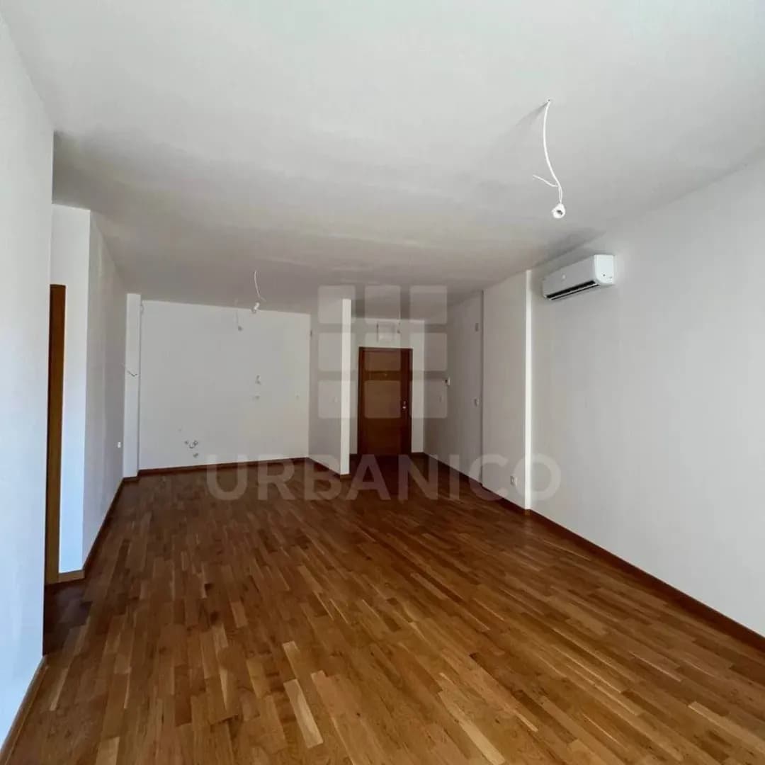 Prodaja, dvosoban stan, 62m², Bečići, Budva