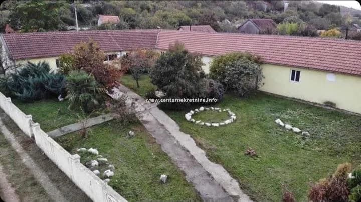 Prodaja, poslovni prostor, 546m², Grbe, Danilovgrad