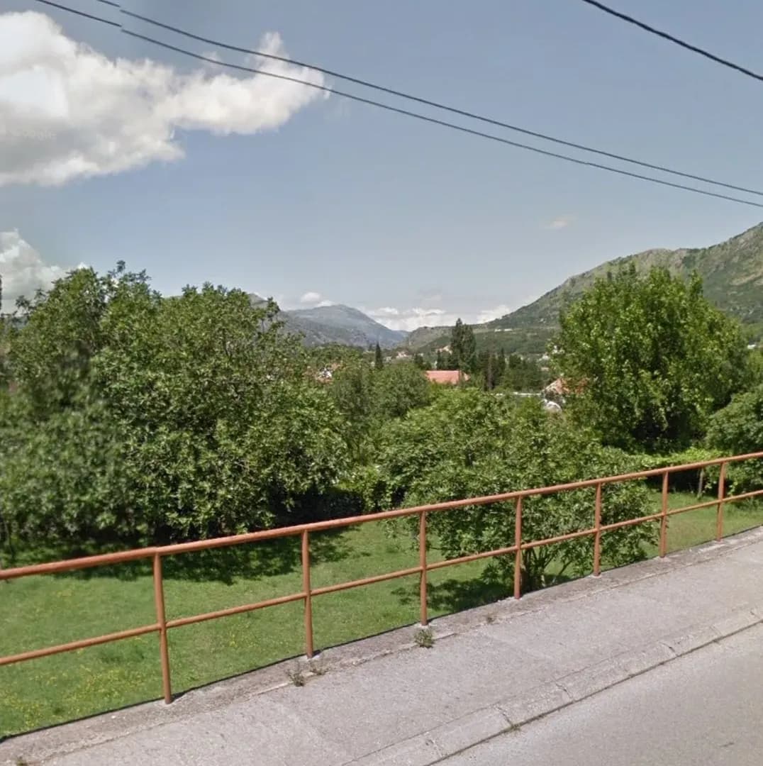 Prodaja, plac, 4036m², Masline, Podgorica
