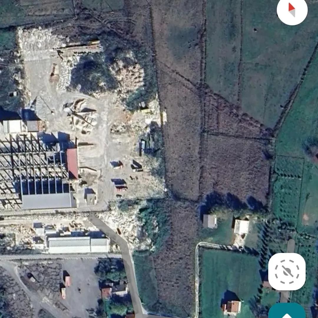 Prodaja, plac, 11353m², Spuž, Danilovgrad