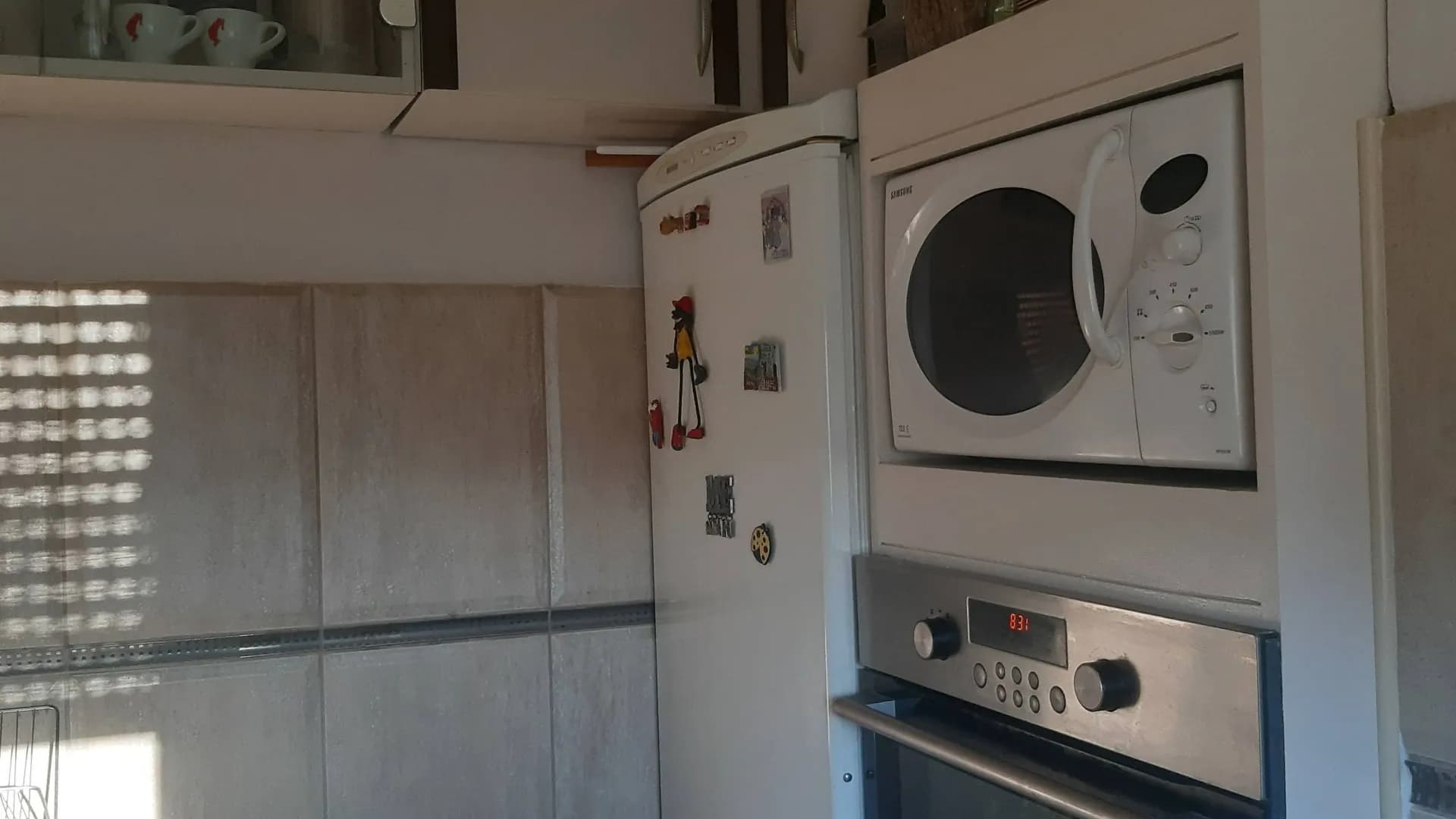 Prodaja, dvosoban stan, 70m², Centar, Cetinje