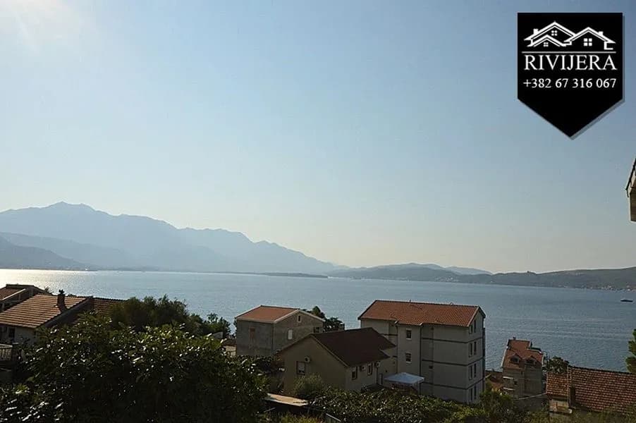 Prodaja, kuća, 140m², Bijela, Herceg Novi