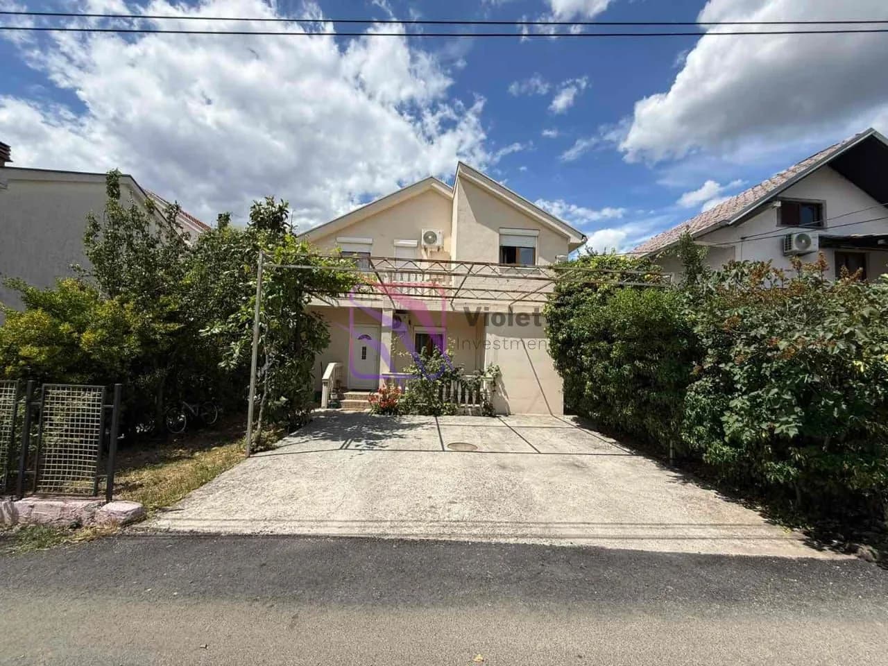 Prodaja, kuća, 125m², Murtovina, Podgorica
