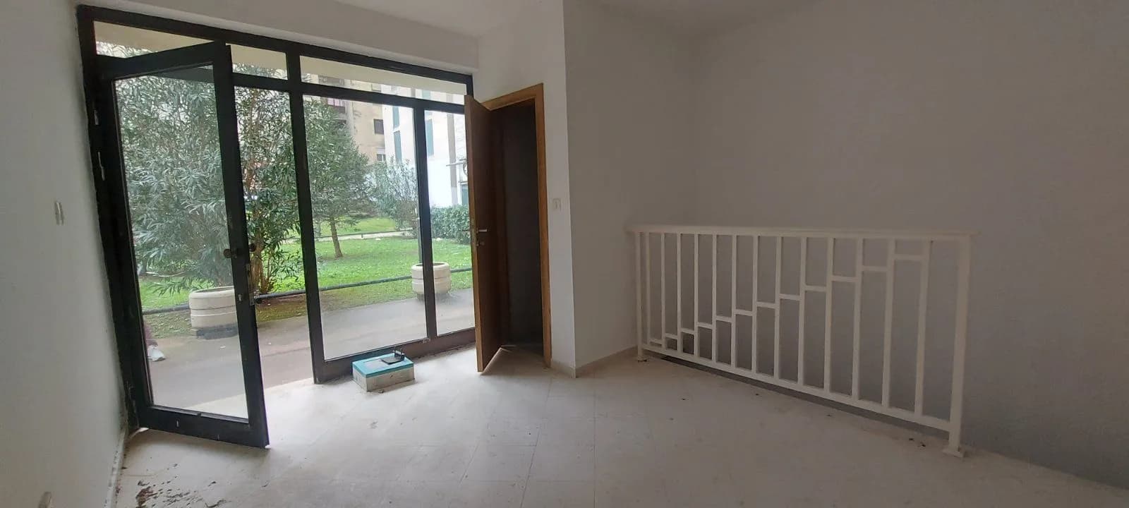 Prodaja, poslovni prostor, 64m², Podgorica, Crna Gora