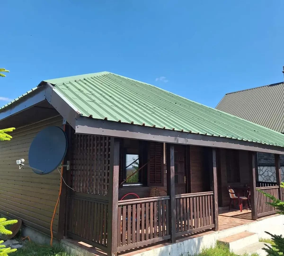Prodaja, kuća, 77m², Motički gaj, Žabljak