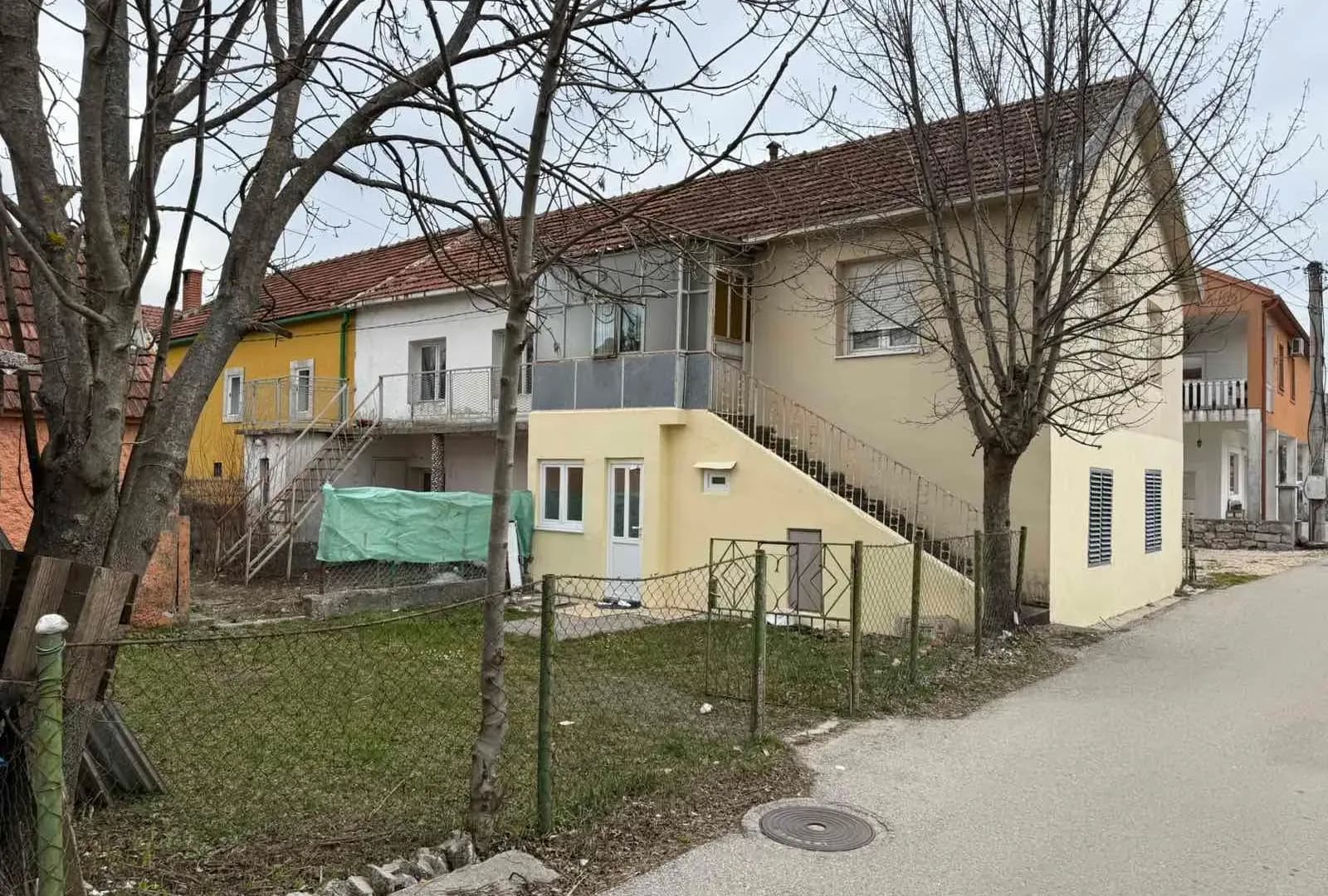 Prodaja, kuća, 38m², Nikšić, Crna Gora