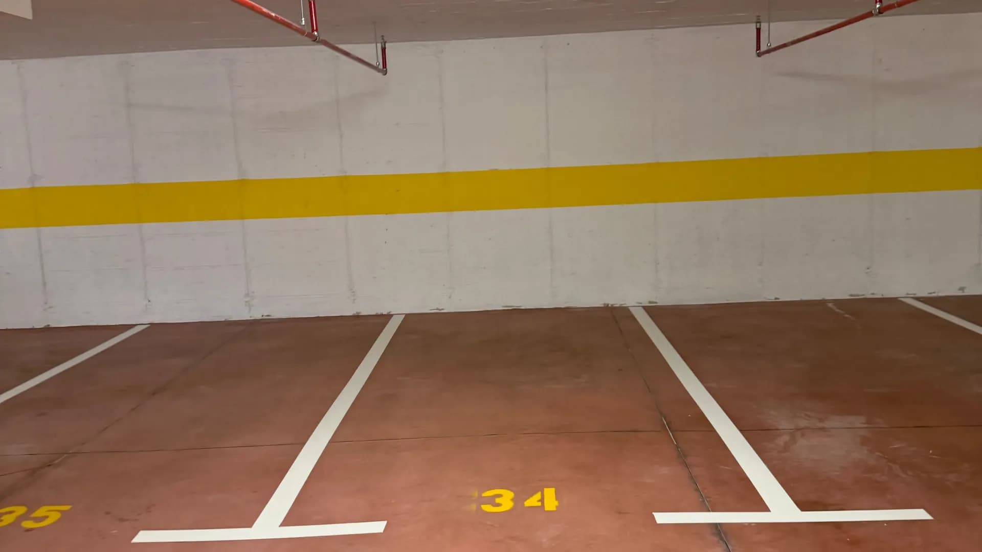 Prodaja, parking/garaža, 12m², Stari Aerodrom, Podgorica