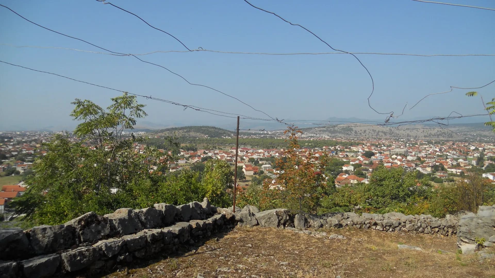 Prodaja, plac, 2582m², Zlatica, Podgorica