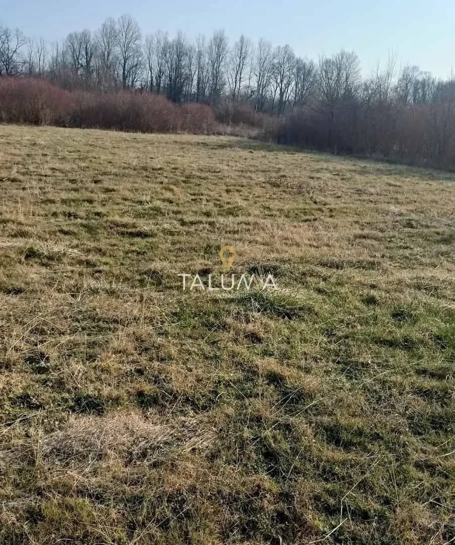 Prodaja, plac, 4478m², Kosić, Danilovgrad
