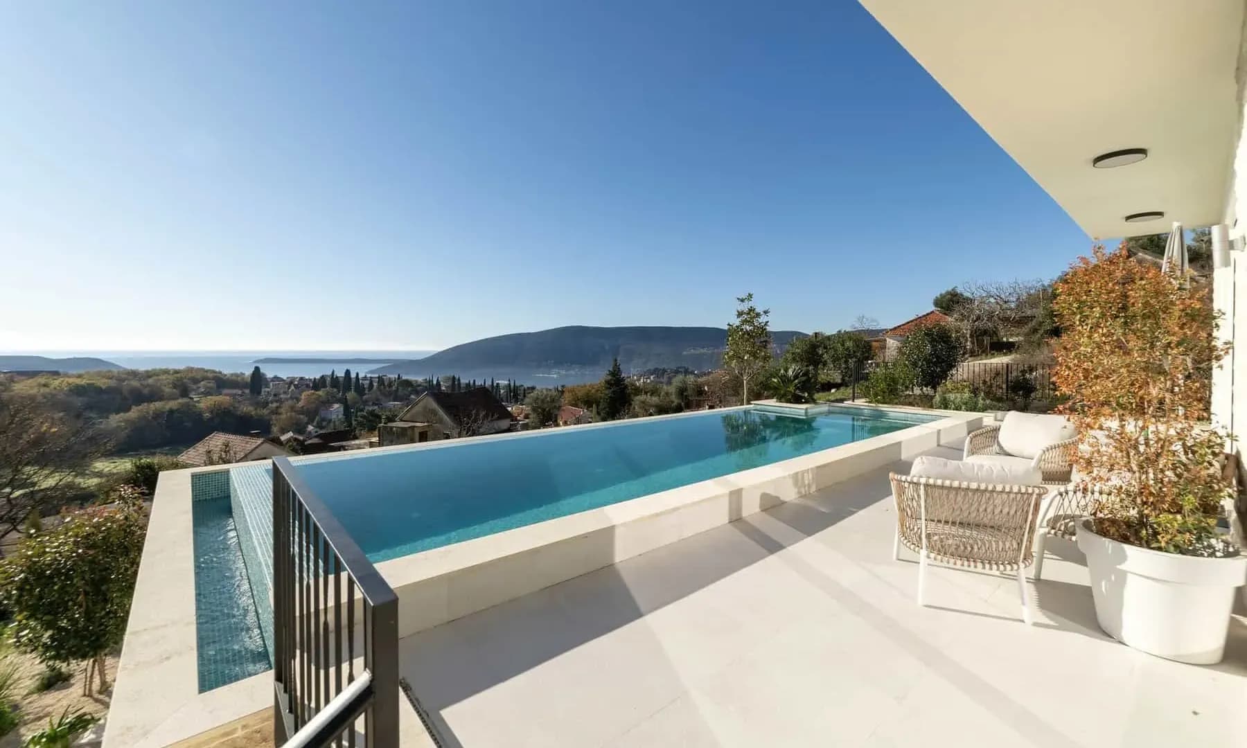 Prodaja, kuća, 298m², Podi, Herceg Novi