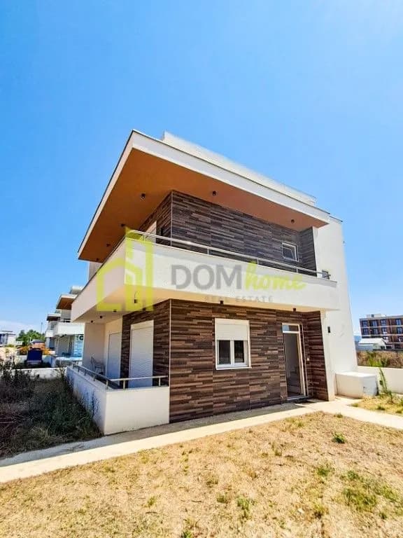 Prodaja, kuća, 168m², Ulcinj, Crna Gora