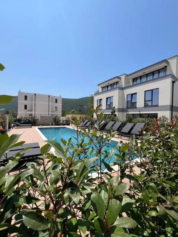 Prodaja, kuća, 167m², Lastva Grbaljska, Kotor