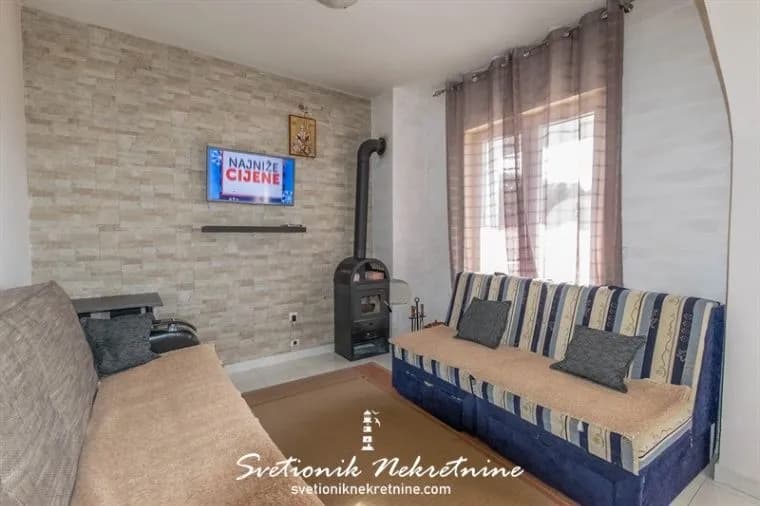 Prodaja, kuća, 94m², Meljine, Herceg Novi