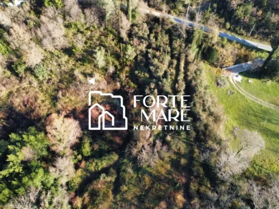 Prodaja, plac, 4514m², Sutorina, Herceg Novi