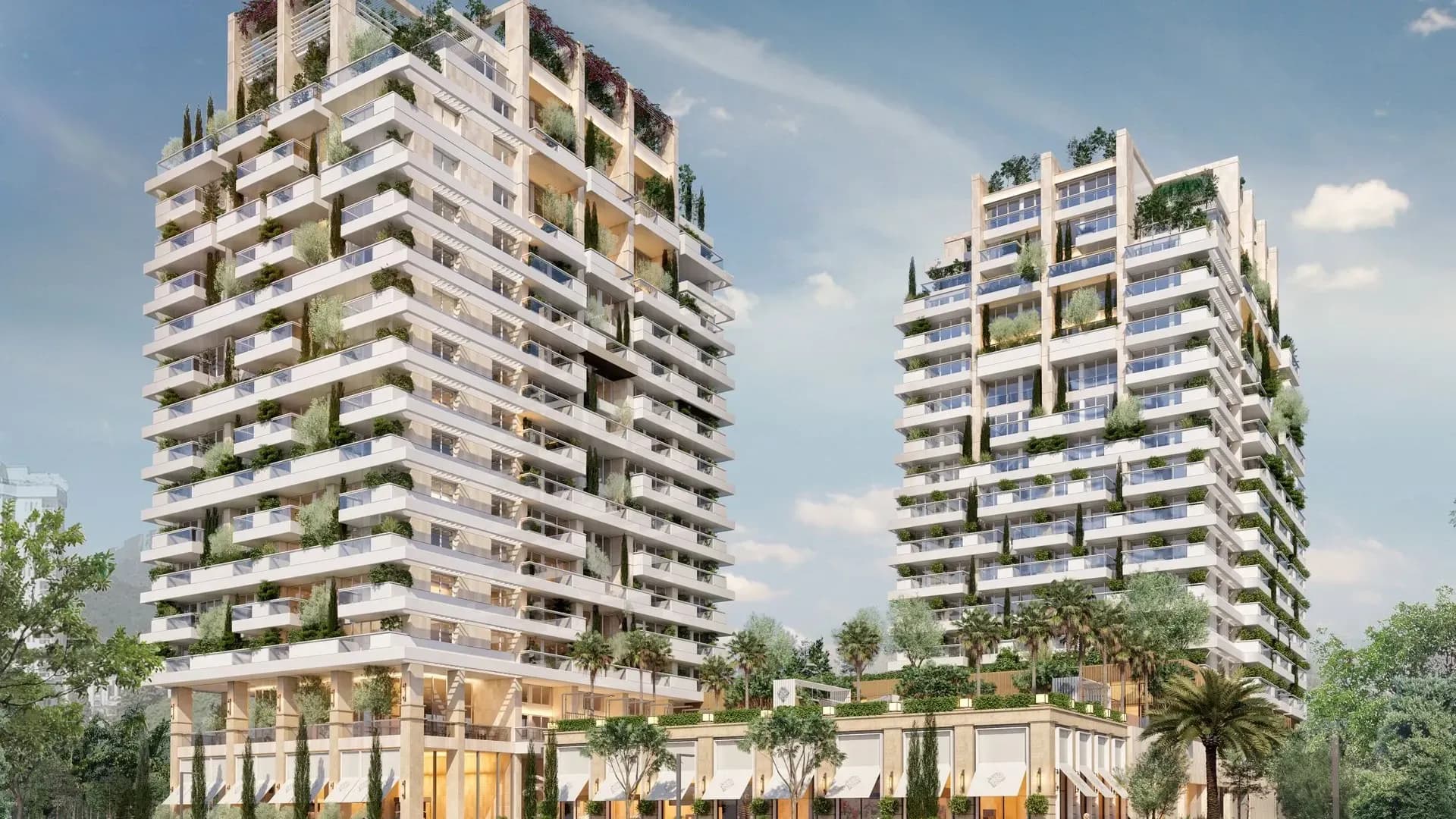 Prodaja, jednosoban stan, 56m², Budva, Crna Gora