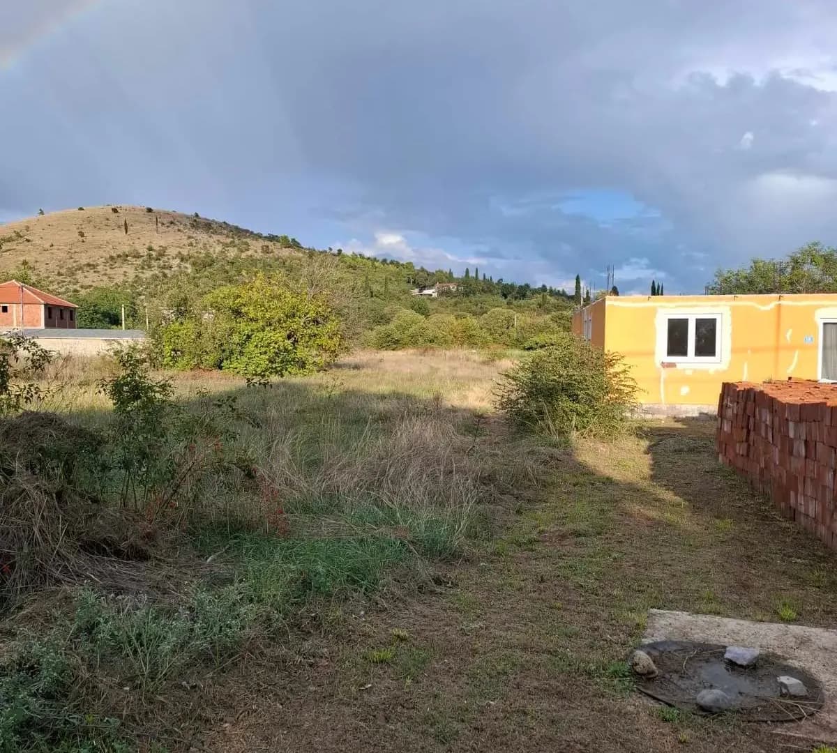 Prodaja, plac, 2800m², Podgorica, Crna Gora