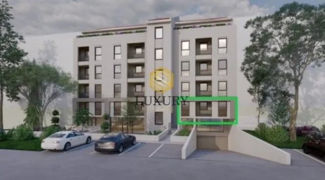Prodaja, poslovni prostor, 57m², Preko Morače, Podgorica