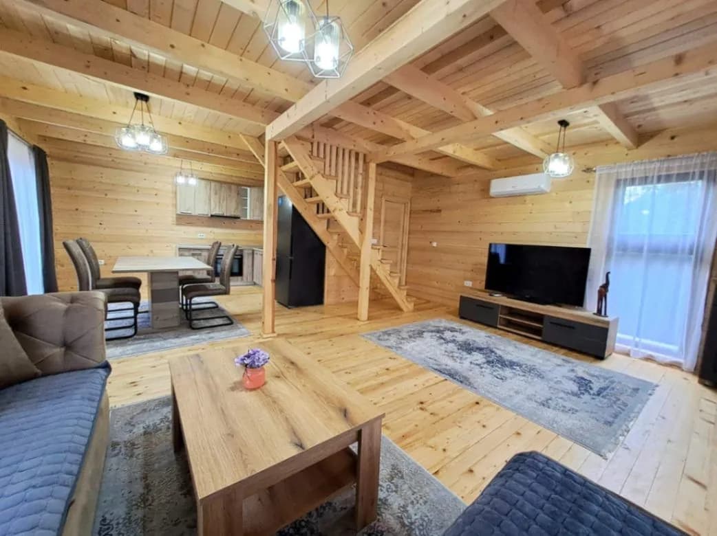 Prodaja, kuća, 90m², Zaljevo, Bar