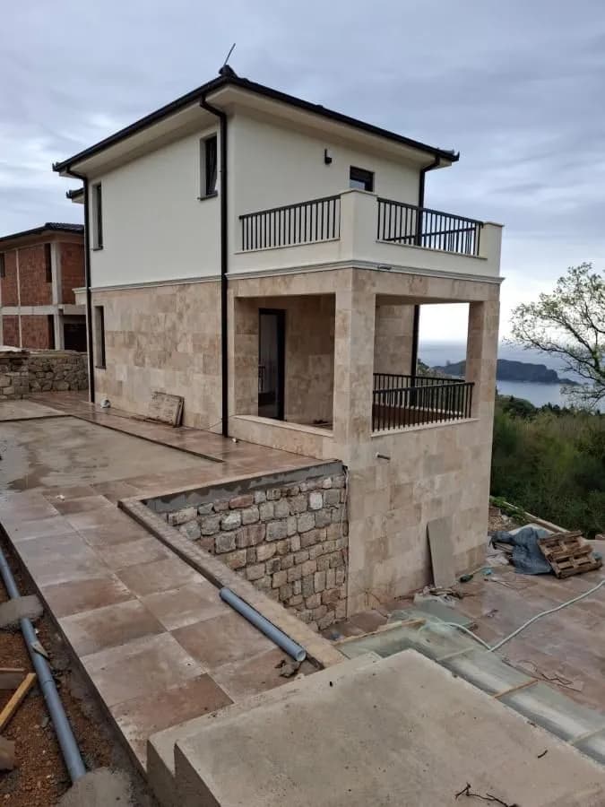 Prodaja, kuća, 180m², Maine, Budva