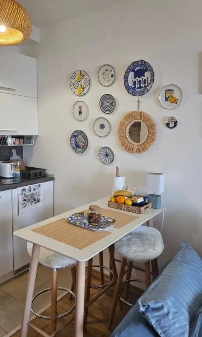 Prodaja, garsonjera, 23m², Rafailovići, Budva