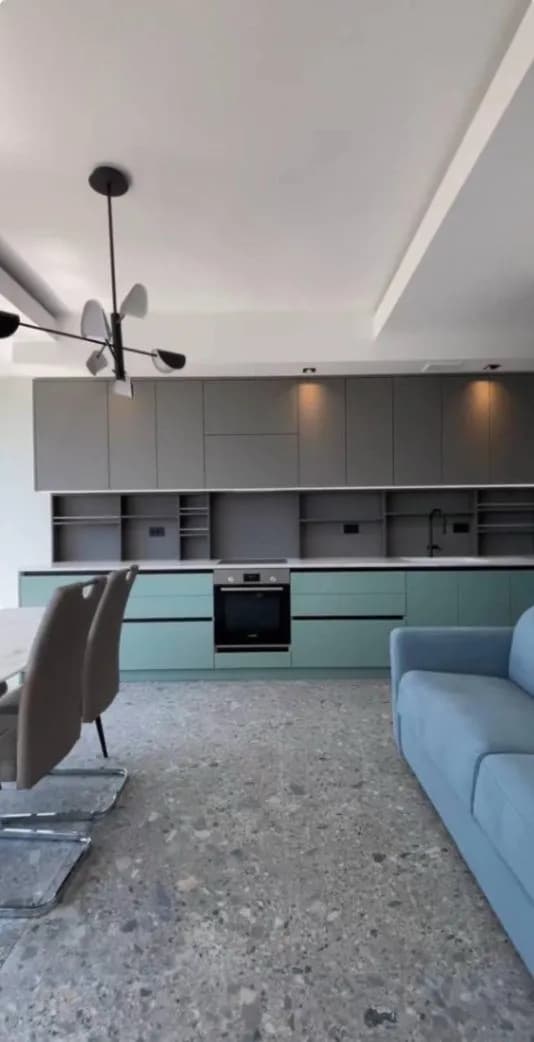Prodaja, dvosoban stan, 115m², Bečići, Budva