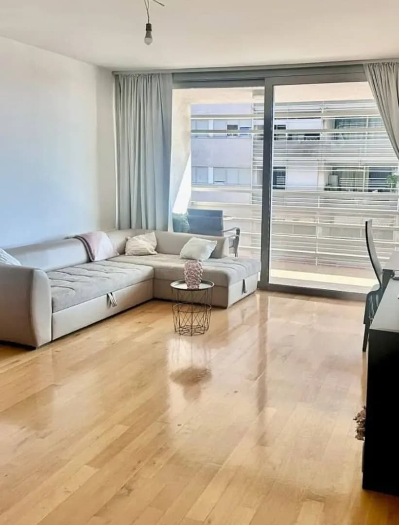 Prodaja, dvosoban stan, 85m², Budva, Crna Gora