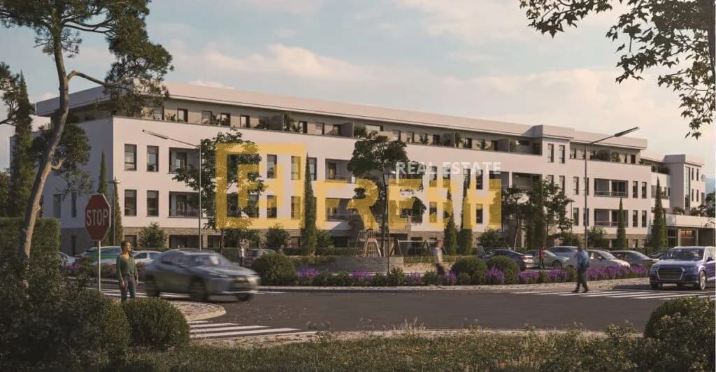 Prodaja, poslovni prostor, 201m², Zabjelo, Podgorica
