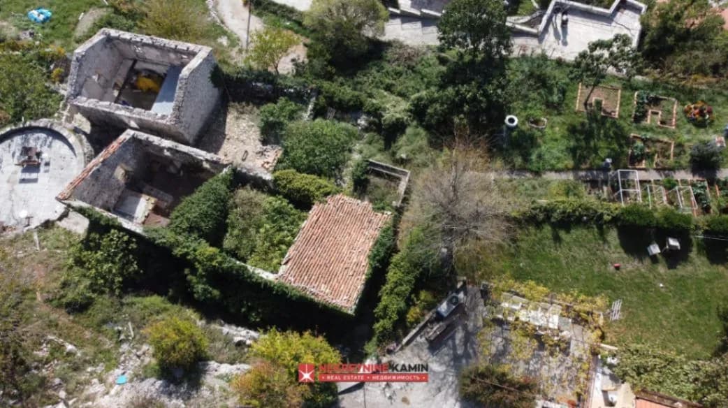 Prodaja, kuća, 180m², Lapčići, Budva