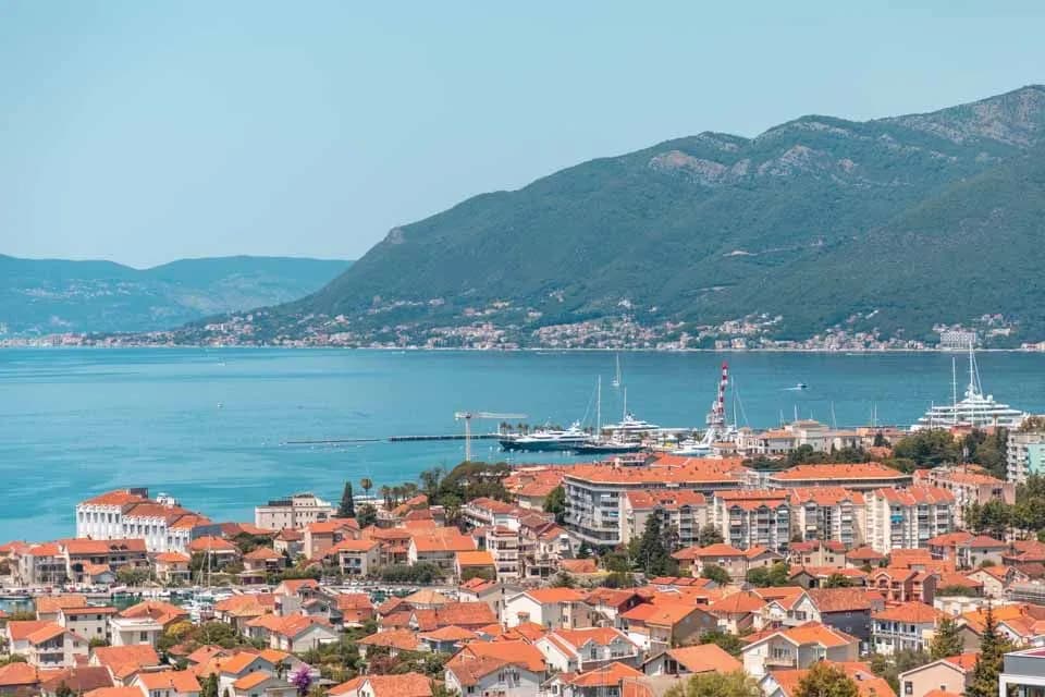 Prodaja, kuća, 539m², Kalimanj, Tivat
