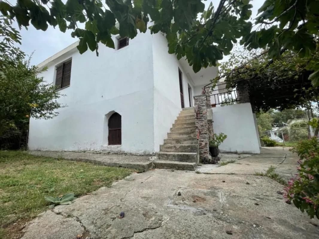 Prodaja, kuća, 83m², Sutomore, Bar