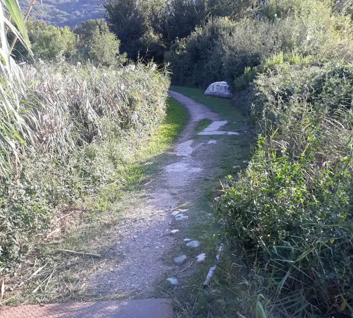 Prodaja, plac, 1626m², Budva, Crna Gora