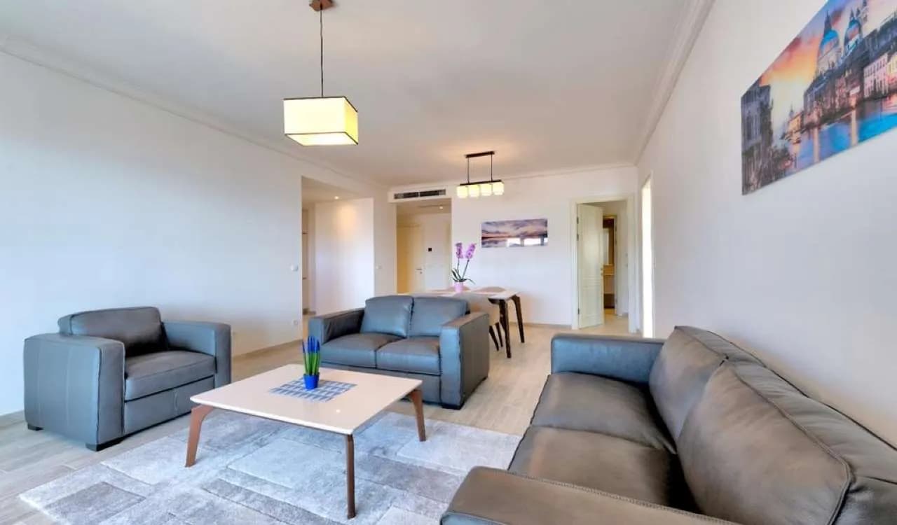 Prodaja, dvosoban stan, 118m², Luštica Bay, Tivat