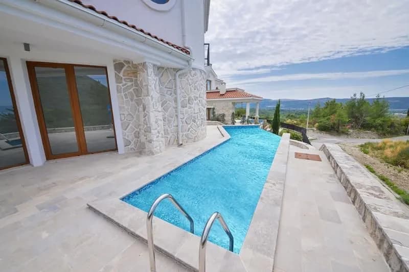 Prodaja, kuća, 320m², Tivat, Crna Gora