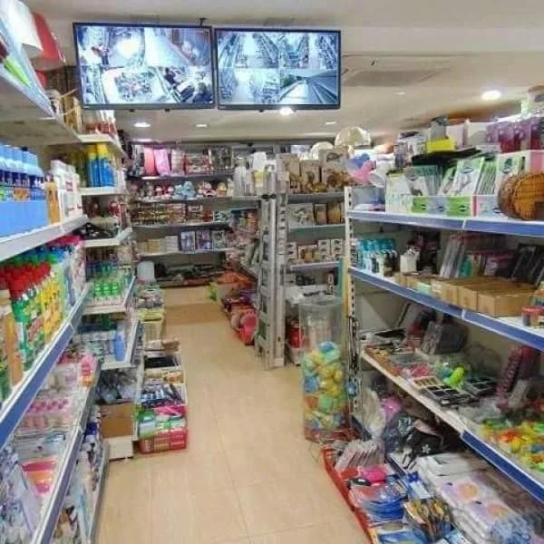 Prodaja, poslovni prostor, 80m², Pobrežje, Podgorica