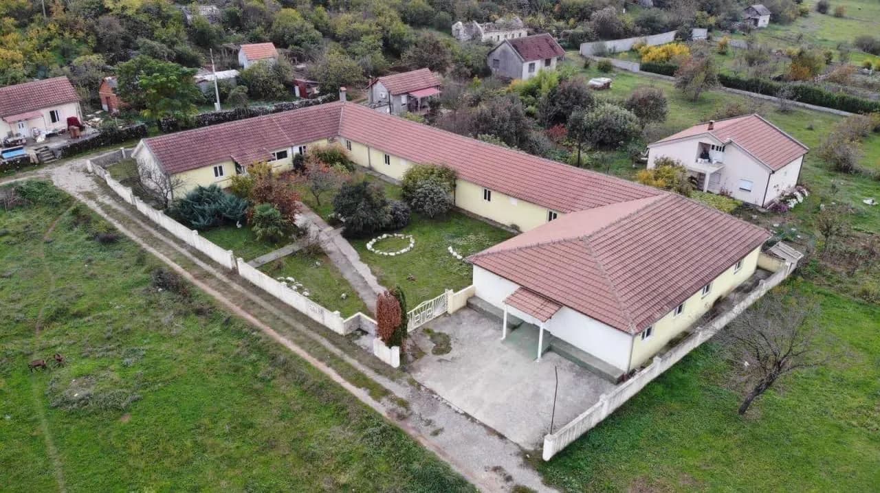 Prodaja, poslovni prostor, 546m², Gorica C, Podgorica