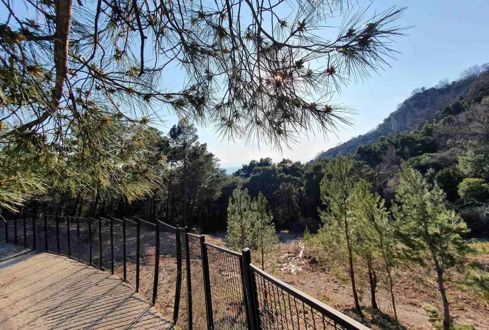 Prodaja, plac, 1028m², Bar, Crna Gora