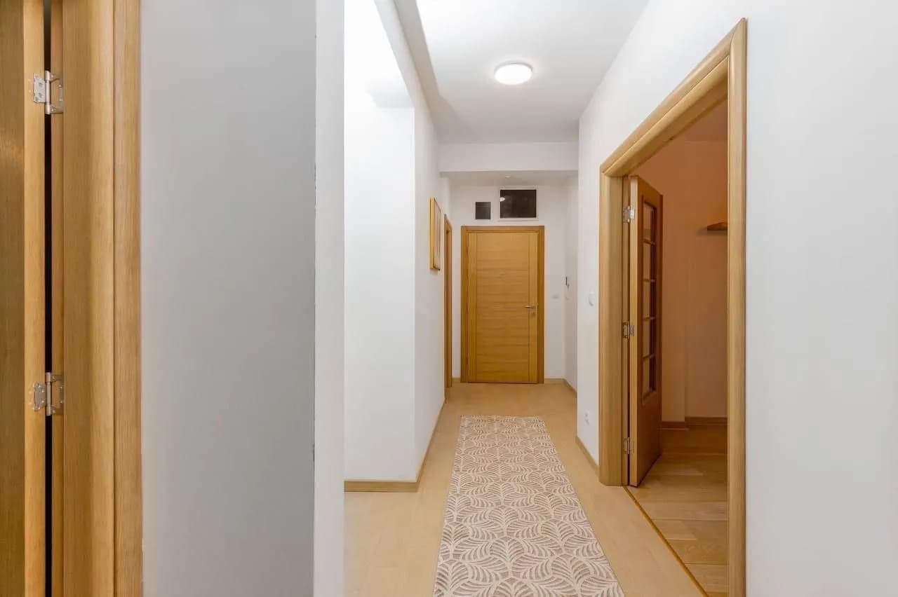 Prodaja, trosoban stan, 110m², Pržno, Budva