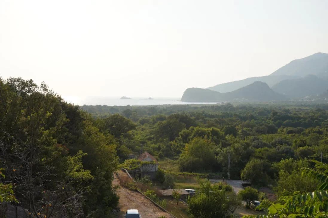 Prodaja, kuća, 752m², Buljarica, Budva