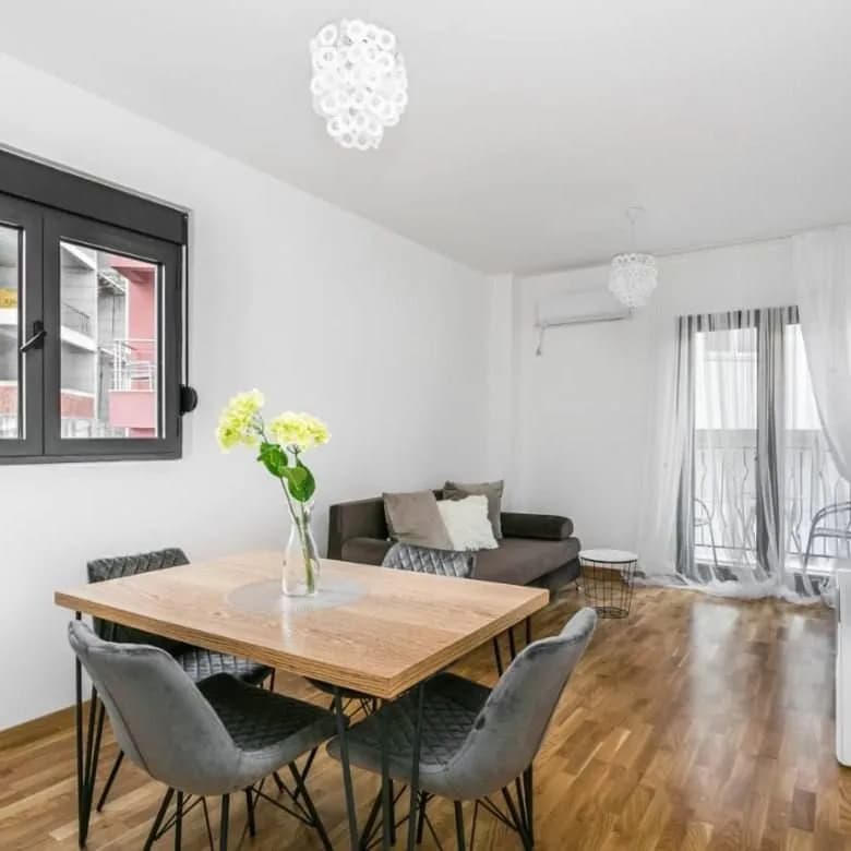 Prodaja, jednosoban stan, 45m², Budva, Crna Gora
