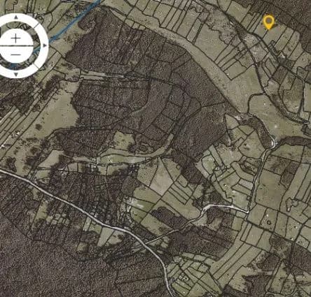 Prodaja, plac, 11673m², Borje, Žabljak