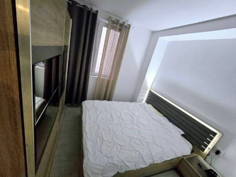 Prodaja, jednosoban stan, 25m², Podkošljun, Budva