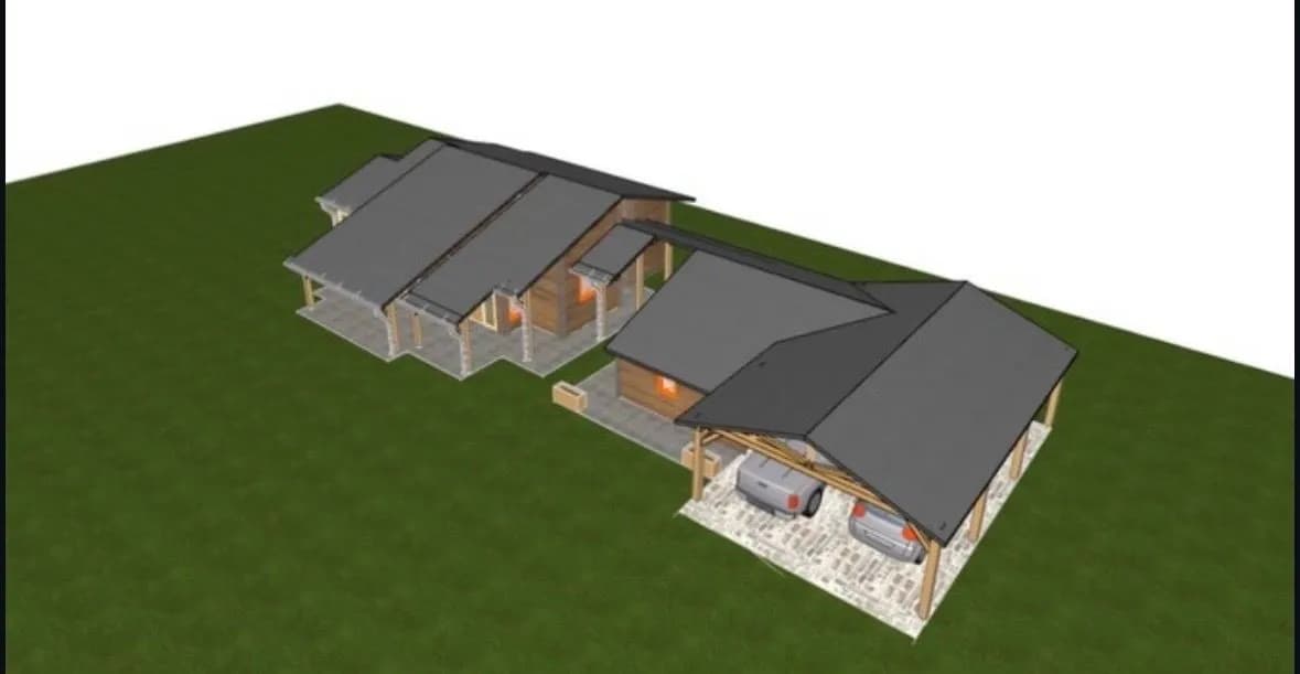 Prodaja, plac, 2000m², Centar, Kolašin