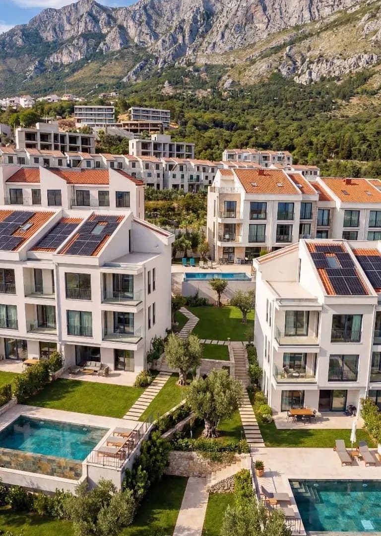 Prodaja, kuća, 174m², Reževići, Budva