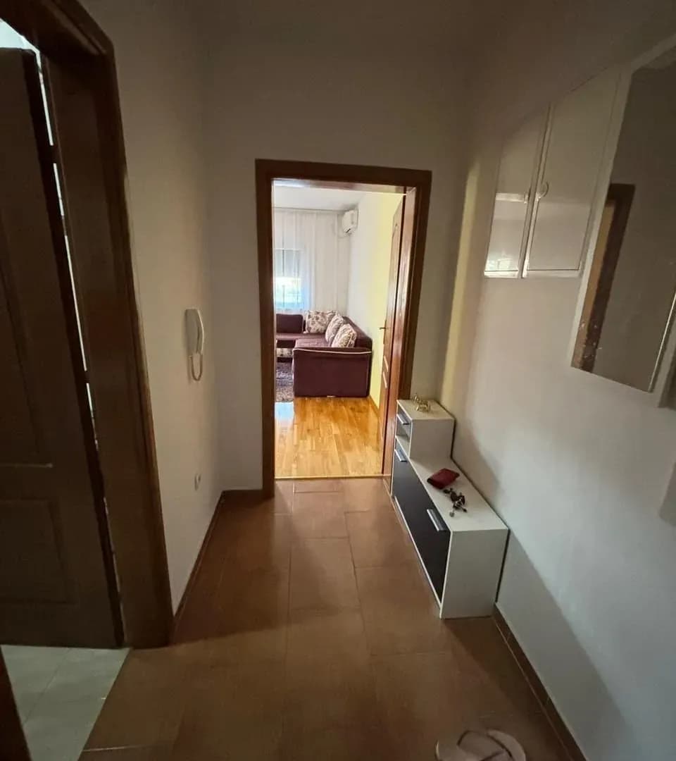 Prodaja, jednosoban stan, 50m², Ilino, Bar