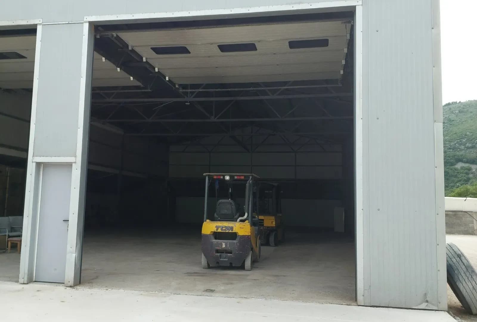Prodaja, poslovni prostor, 370m², Podgorica, Crna Gora