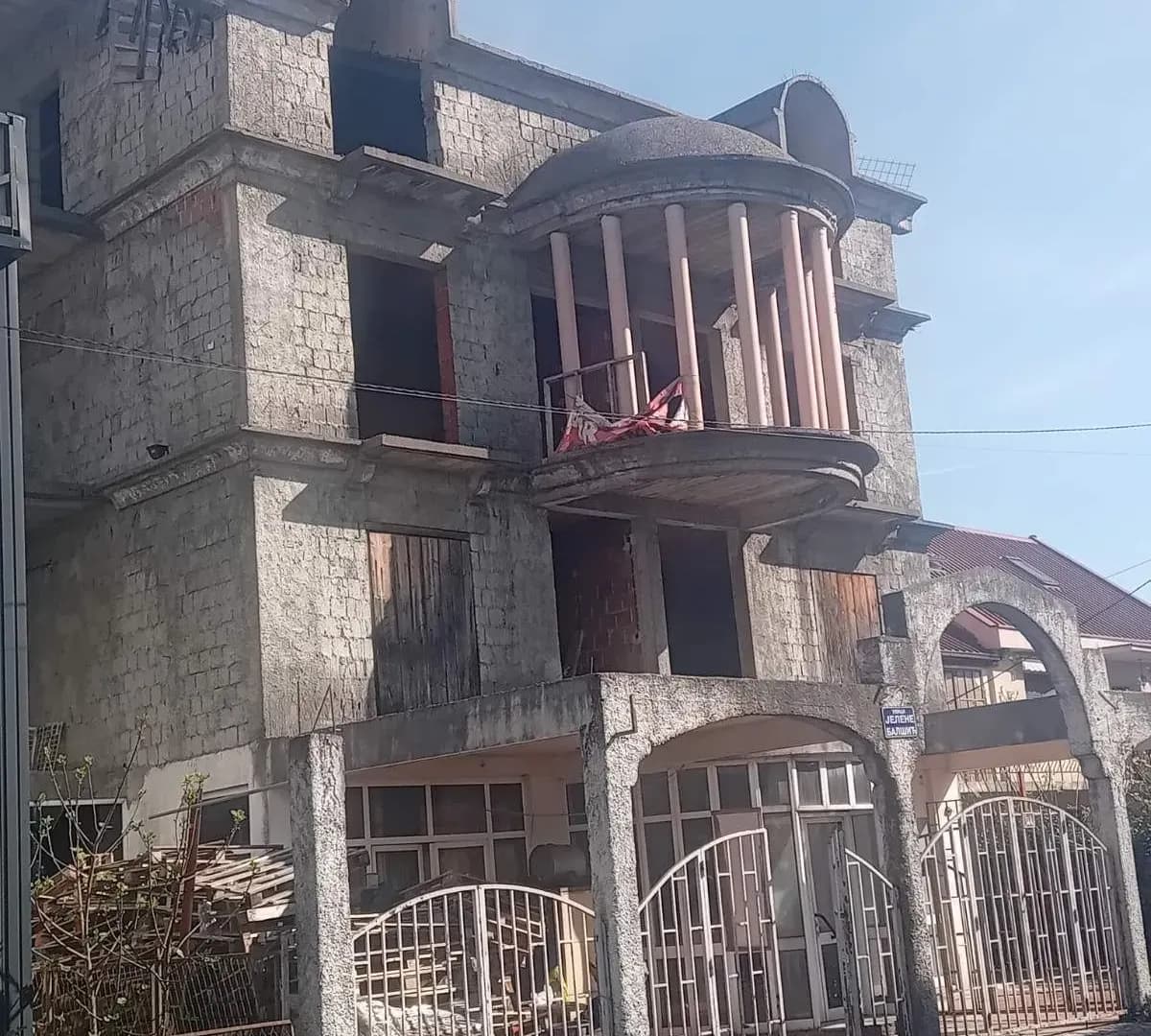Prodaja, poslovni prostor, 850m², Podgorica, Crna Gora