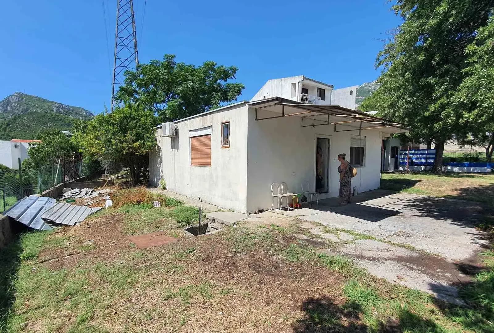 Prodaja, kuća, 70m², Bar, Crna Gora