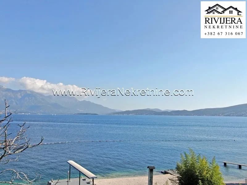 Prodaja, kuća, 60m², Baošići, Herceg Novi